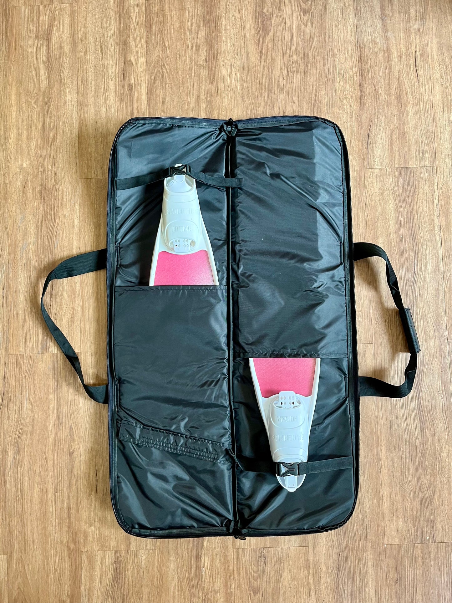 Padded Bag