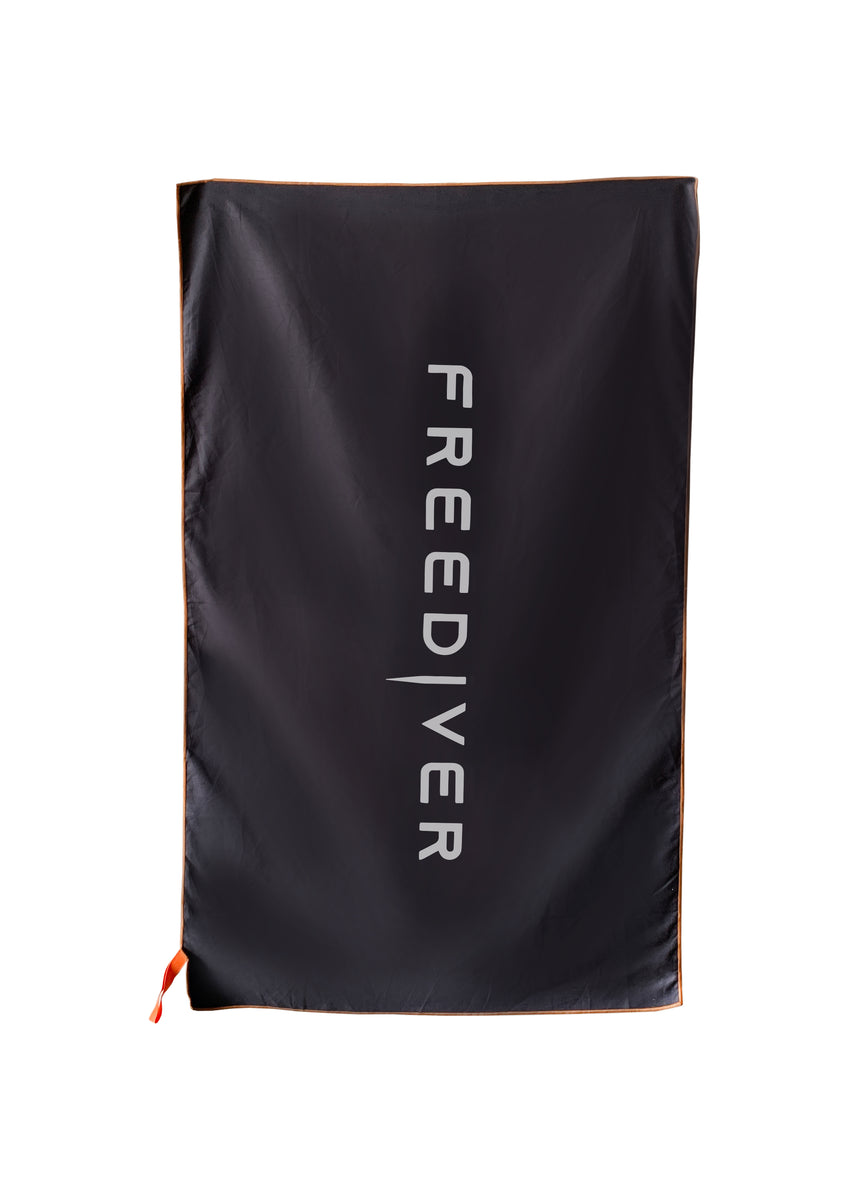 Badfish Microfiber Towel Badfish Dive Gear