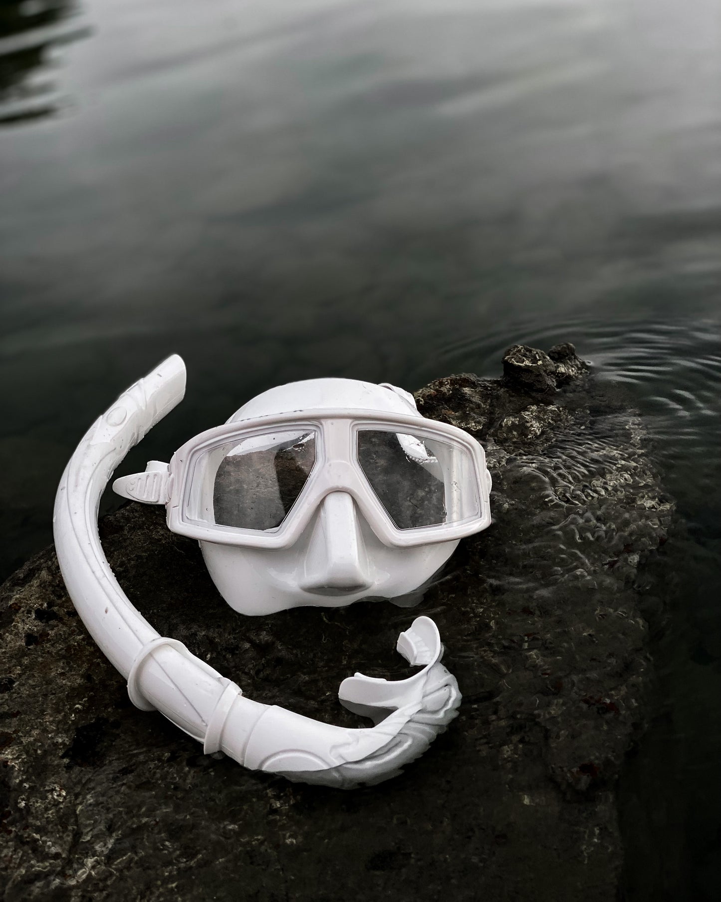 Manta - Pure Freediving Mask