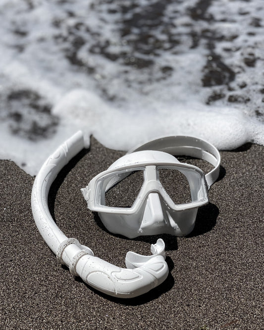 Manta - Pure Freediving Mask