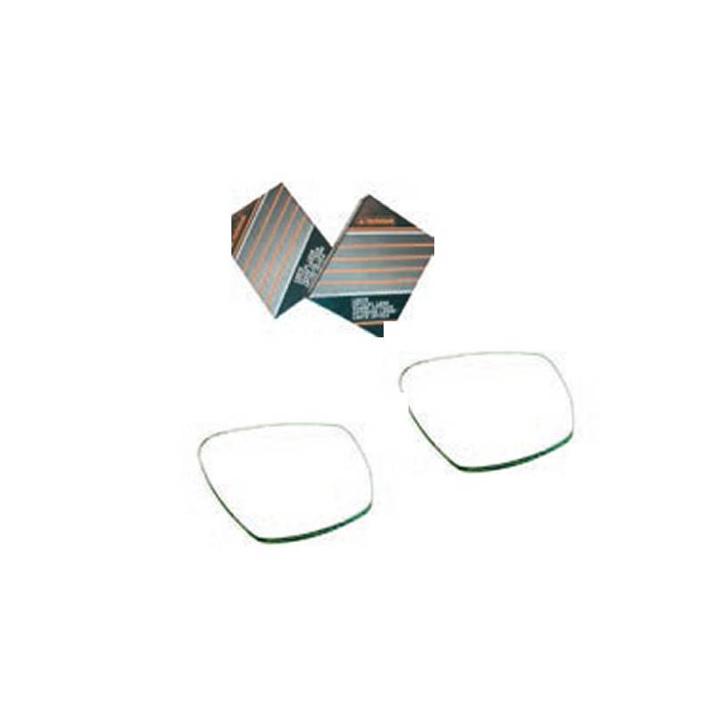 Manta TG / GoPro Graded Mask Lens - Right