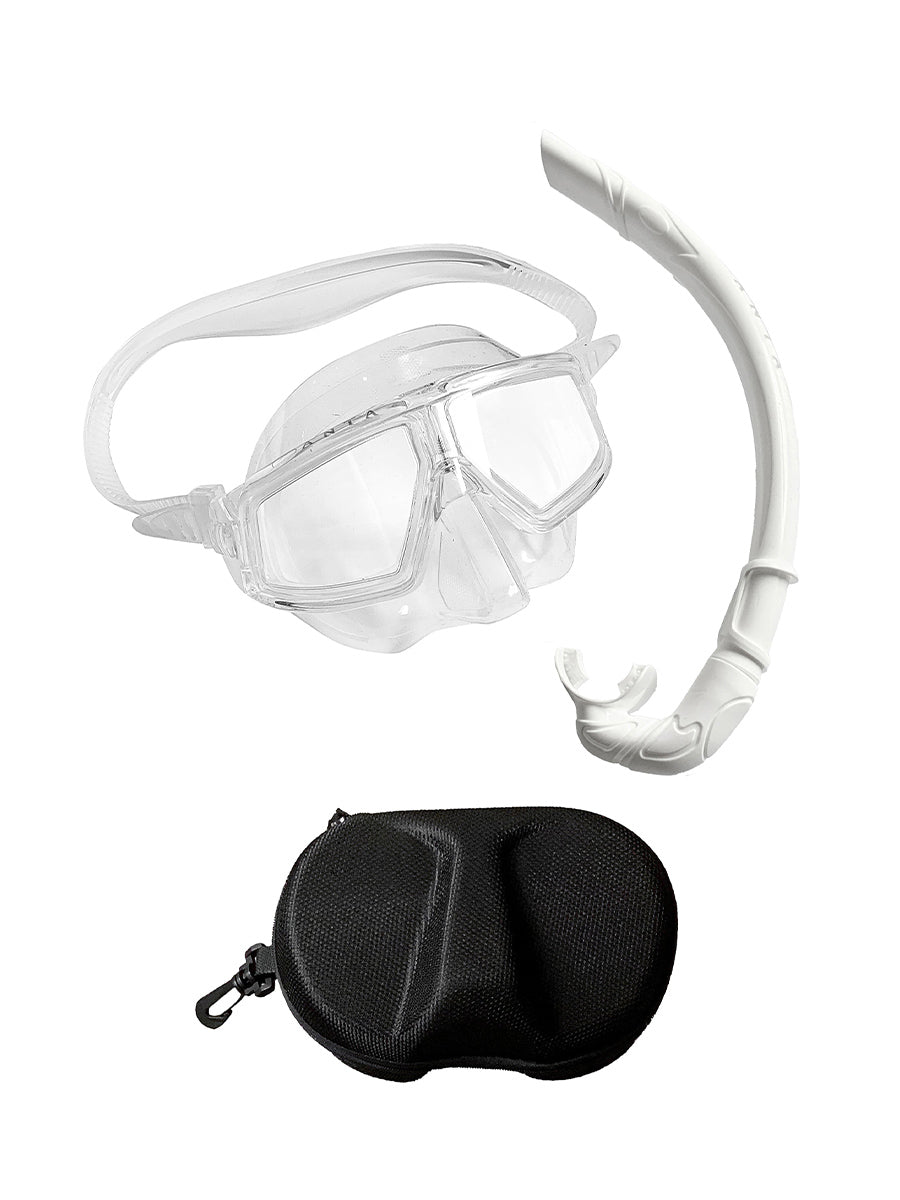 Manta - Ghost Freediving Mask