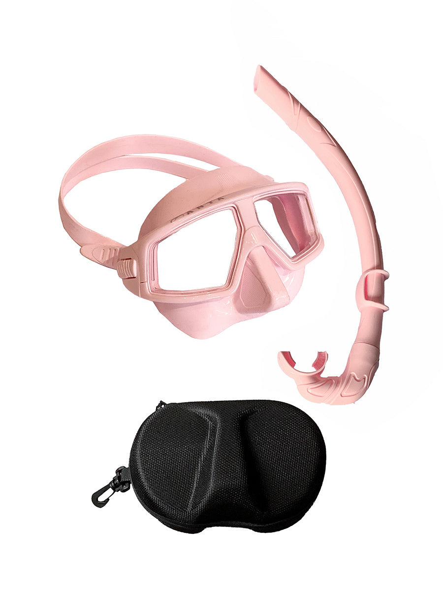 Manta - Lady Freediving Mask