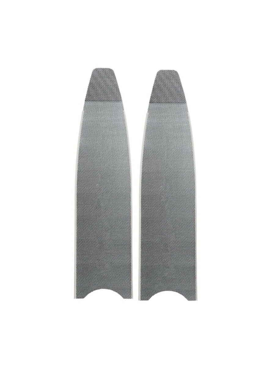 Leaderfins Metallic Blades Only
