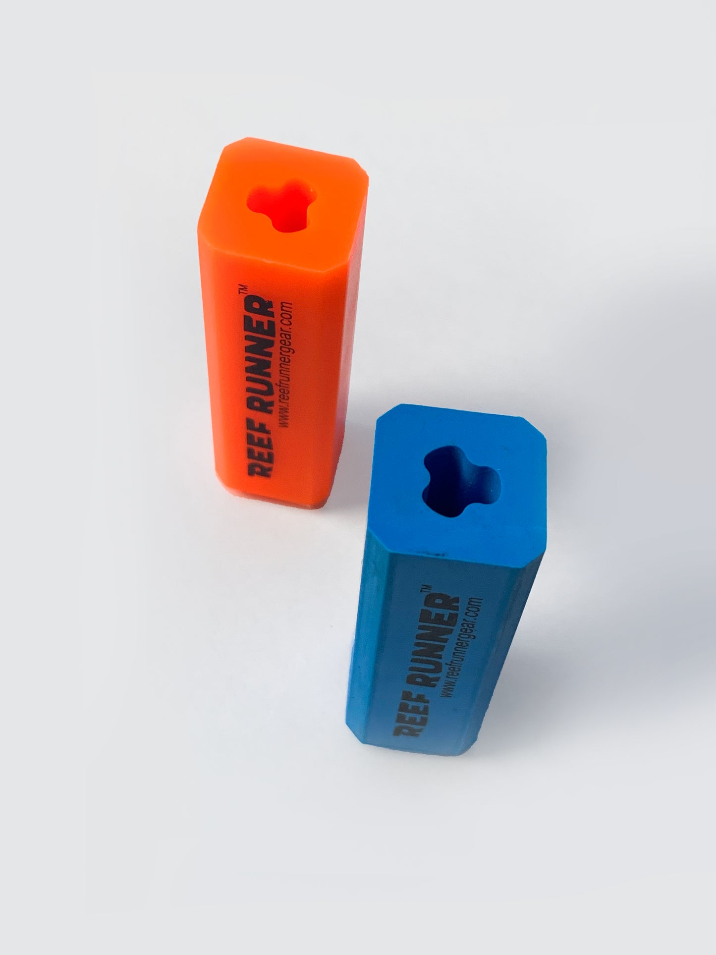 Reef Runner Shaft Cover