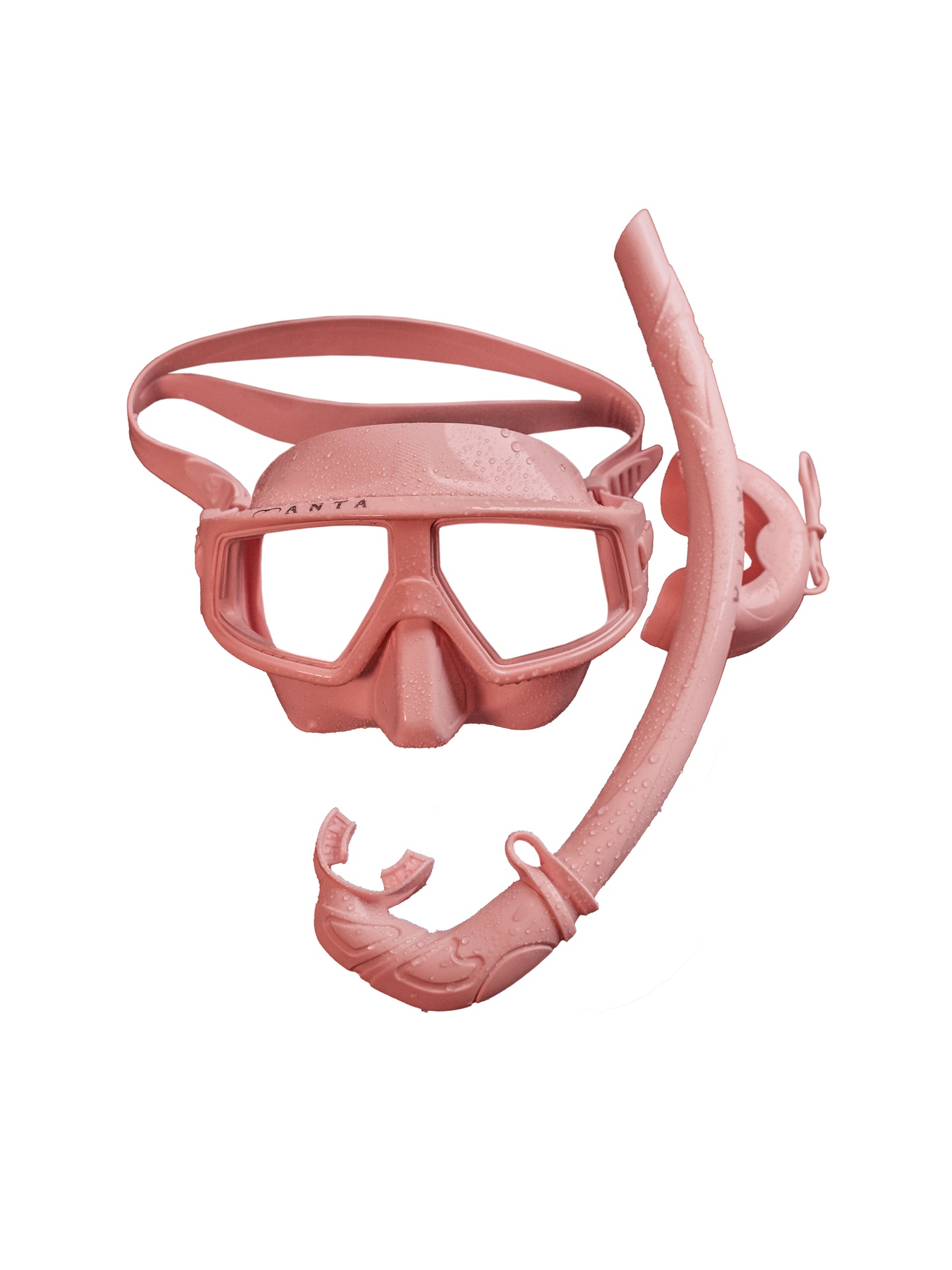 Manta - Lady Freediving Mask