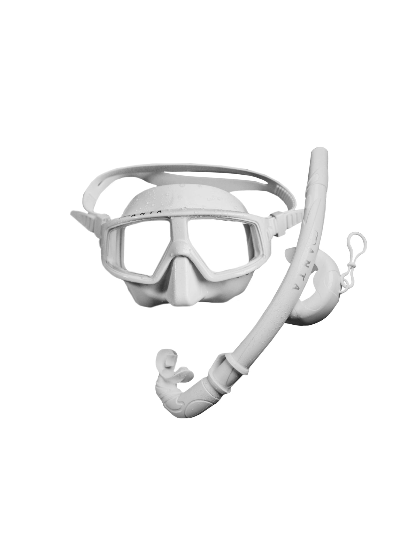 Manta - Pure Freediving Mask