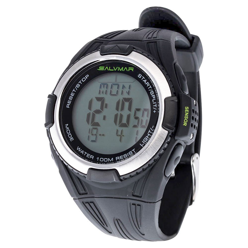 Salvimar One Plus Freedive Watch1
