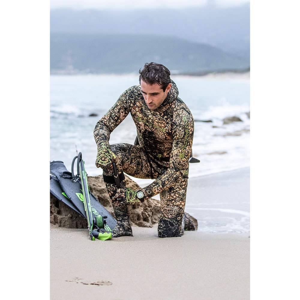 Salvimar One Plus Freedive Watch