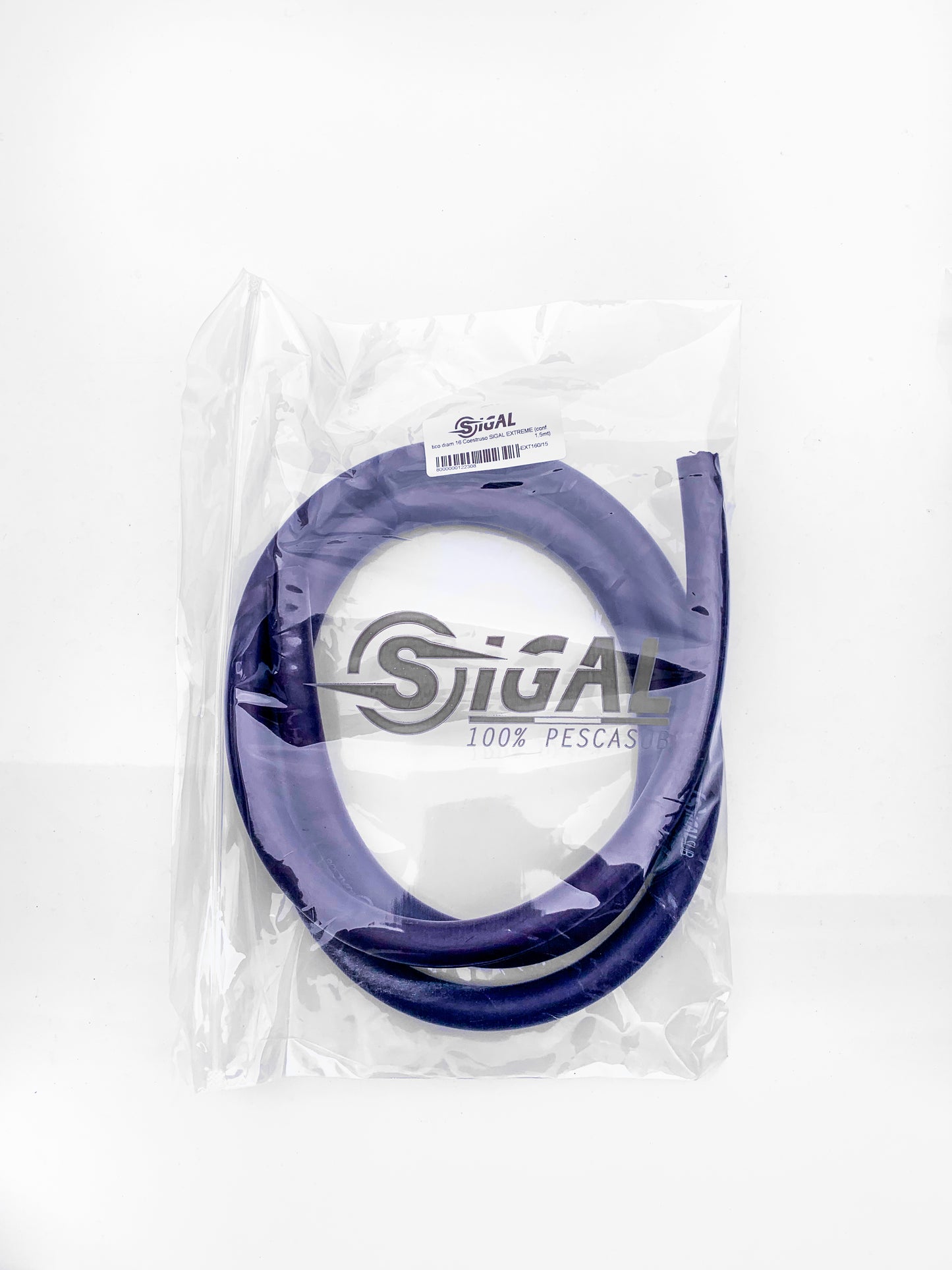 Sigalsub Extreme Rubber (Purple)