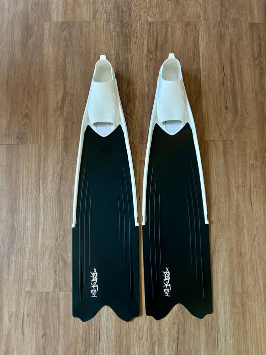 Badfish Long Fins (Lotus)