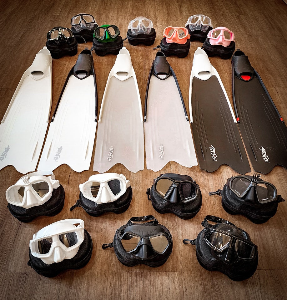 Badfish Dive Gear