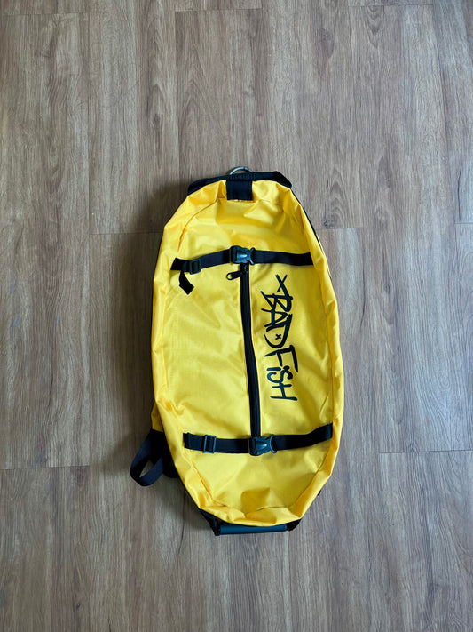 Travel Buoy