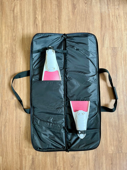 Padded Bag