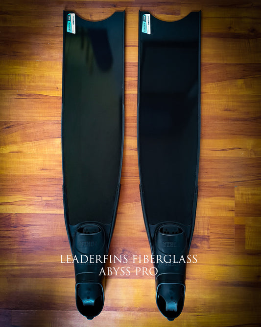 Leaderfins Abyss Pro Fins