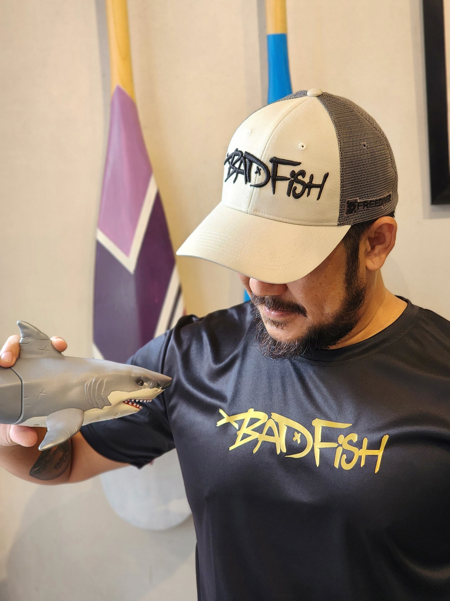 Badfish Shirt