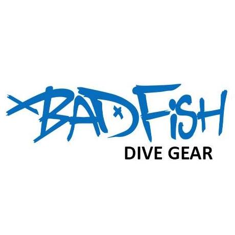 Badfish Logo