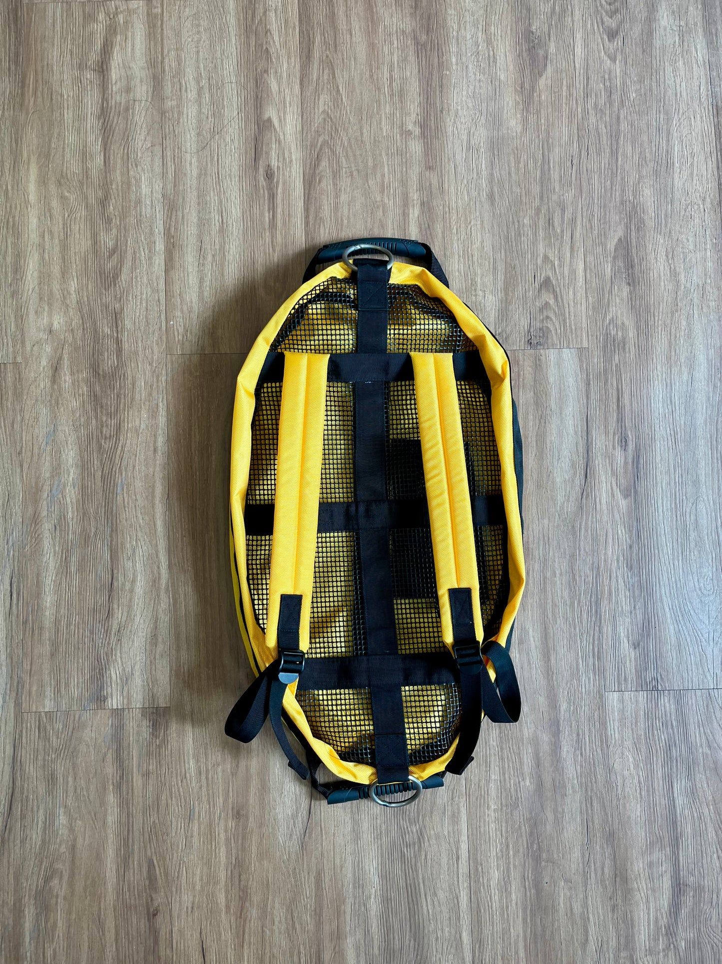 Travel Buoy