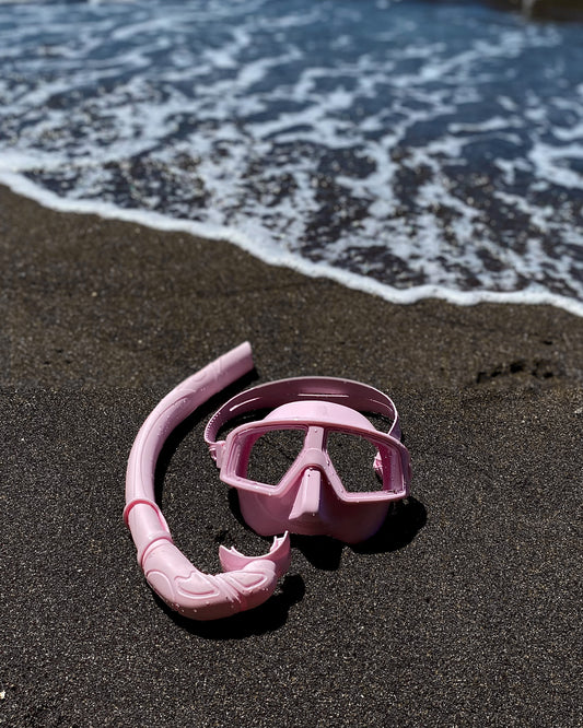 Manta - Lady Freediving Mask