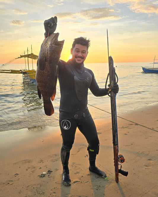 WAIHANA Essentials 1.0mm Wetsuit