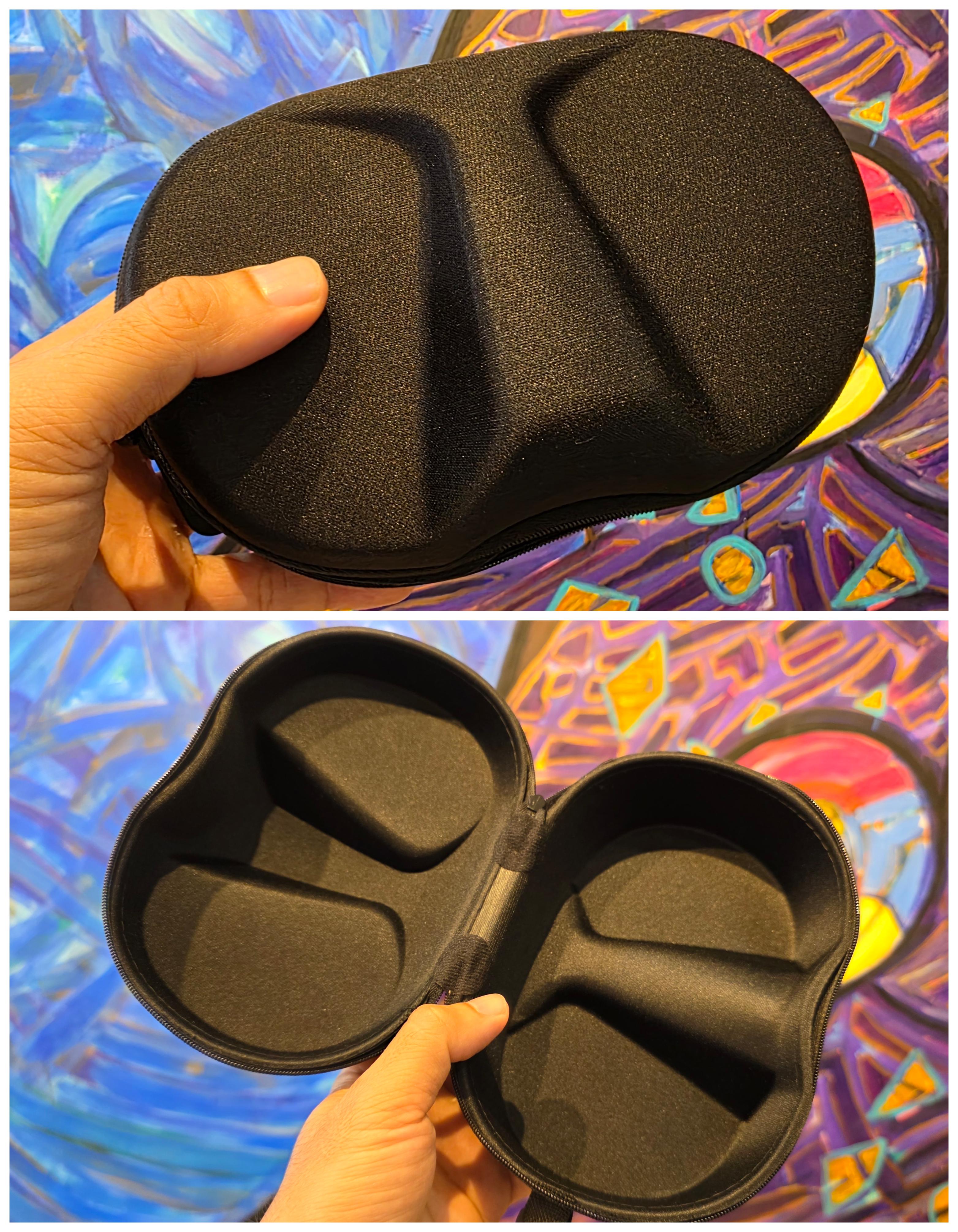 Diving Mask Cases Mask Case – Badfish Dive Gear