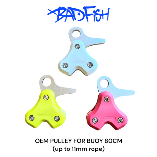 OEM Pulley