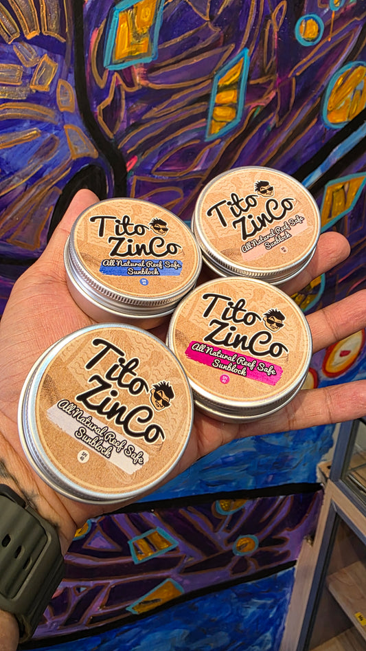 Tito Zinco