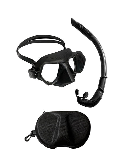 Manta Micro Freediving Mask