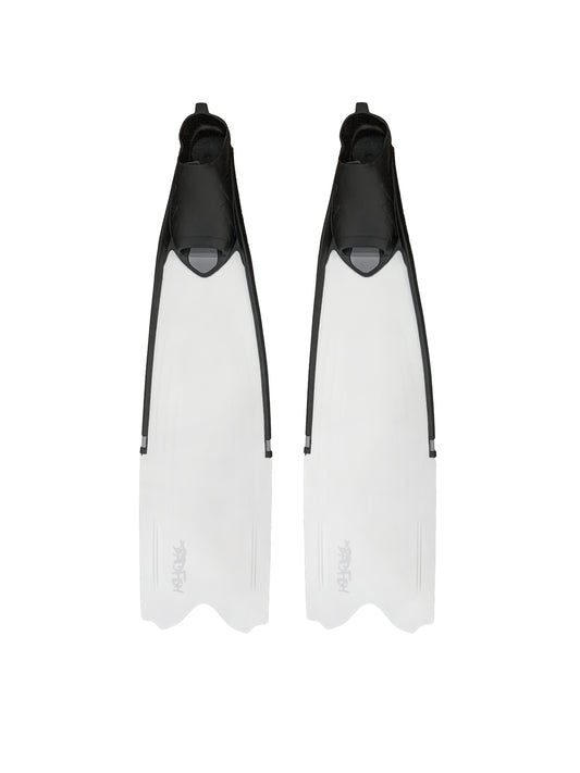 Badfish Long Fins (Domino)