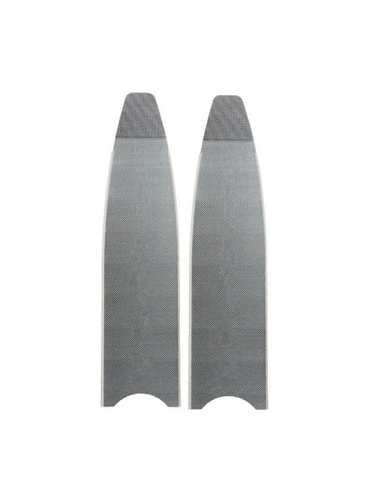 Leaderfins Metallic Blades Only