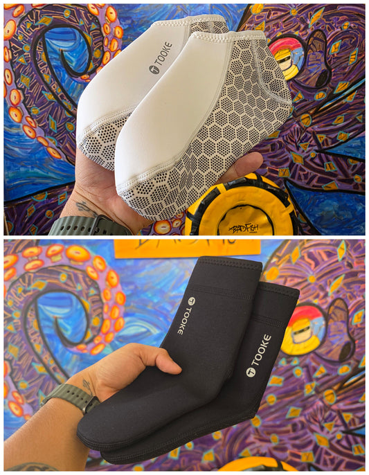 Tooke 3mm Neoprene Socks