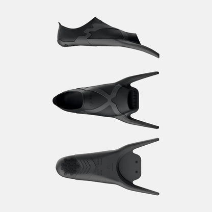 Mares X-Wing Footpocket