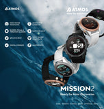 Atmos Mission 2
