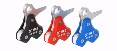 Octopus Pulley System XL