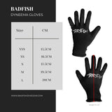 Badfish Dyneema Gloves