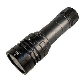 Sofrin SD05 Flashlight