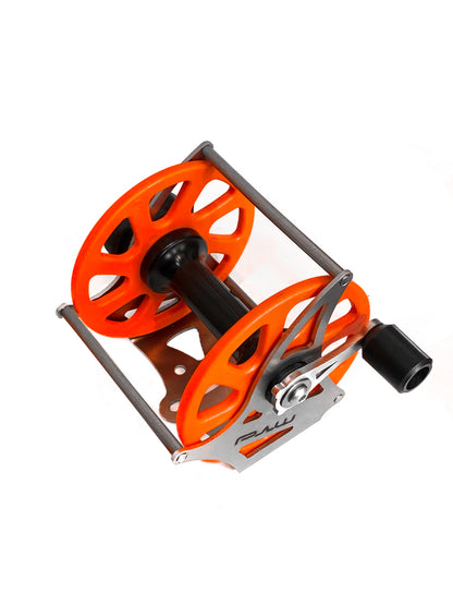 MVD Vertical Reel