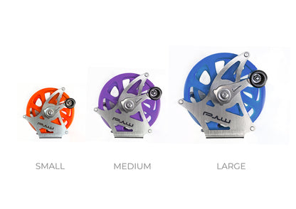 MVD Vertical Reel