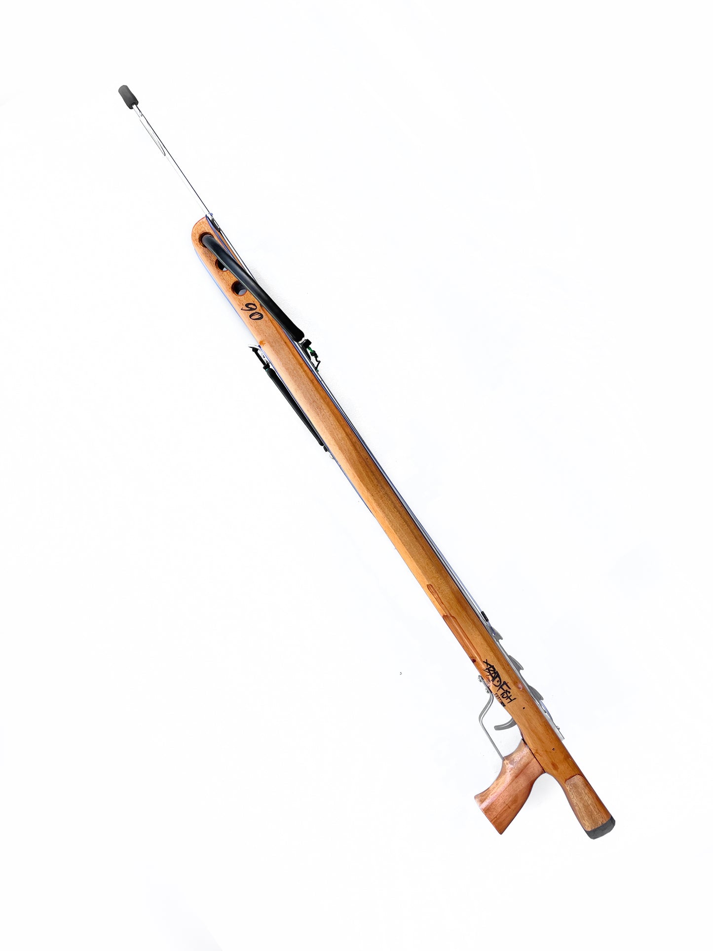 Reez Custom Speargun