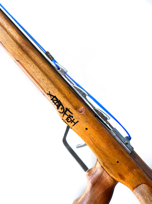 Reez Custom Speargun