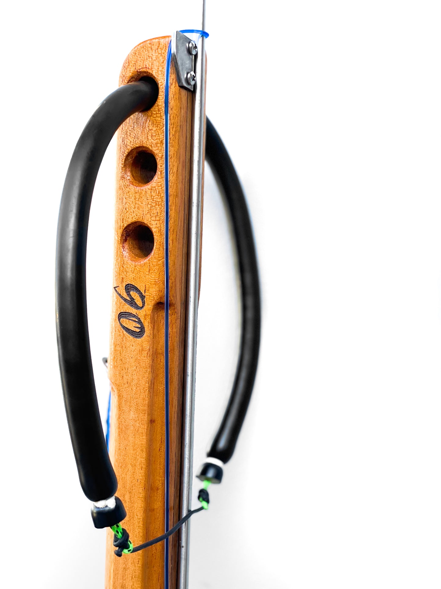Reez Custom Speargun