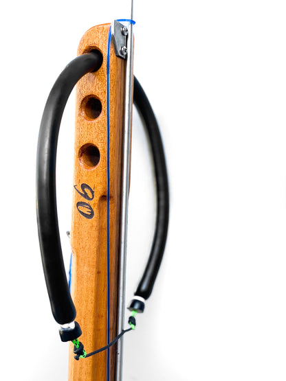 Reez Custom Speargun