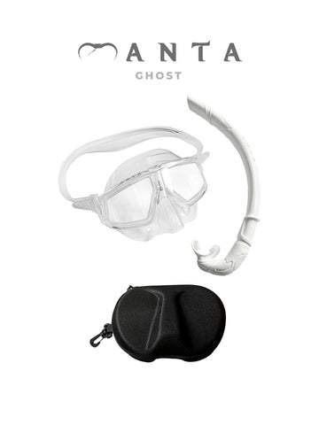 Manta (Ghost)