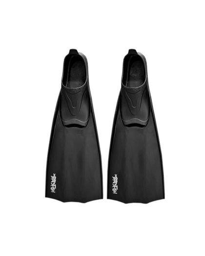 Badfish Short Fins