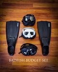 Badfish Budget Set