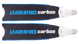 Leaderfins Pure Carbon