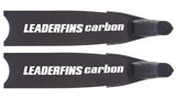 Leaderfins Pure Carbon