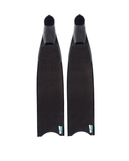 Leaderfins Pure Carbon Blades Only