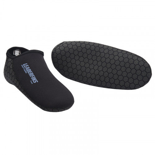 Leaderfins Neoprene 3mm Socks