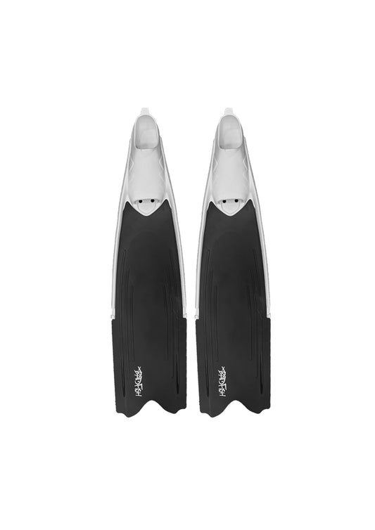 Badfish Long Fins (Lotus)